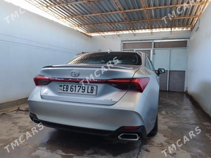 Toyota Avalon 2019 - 420 000 TMT - Türkmenabat - img 8