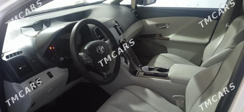 Toyota Venza 2010 - 220 000 TMT - Köneürgenç - img 3