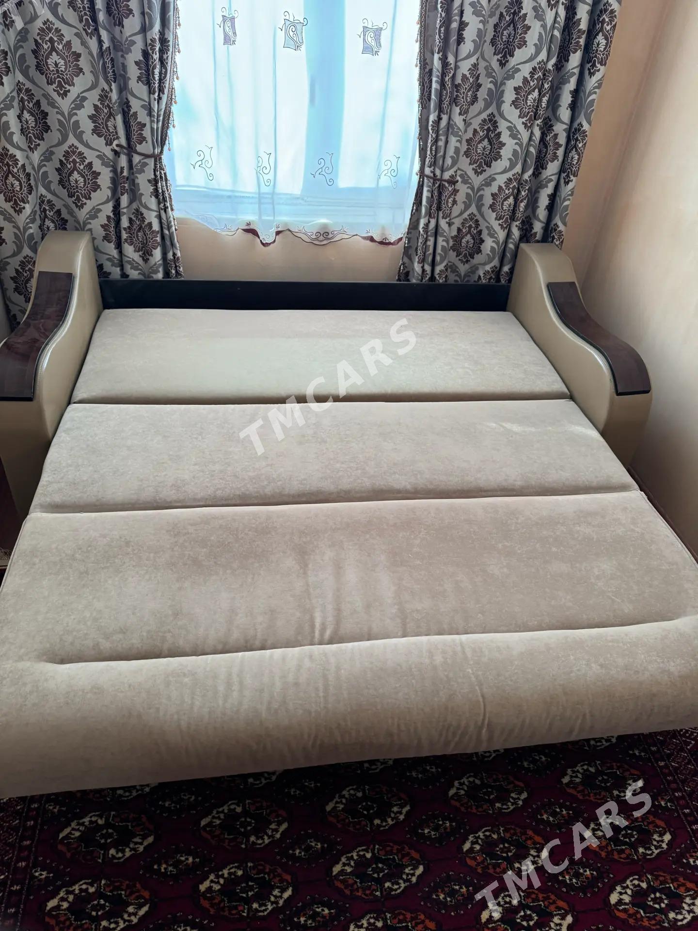 spalny divan - Туркменбаши - img 2