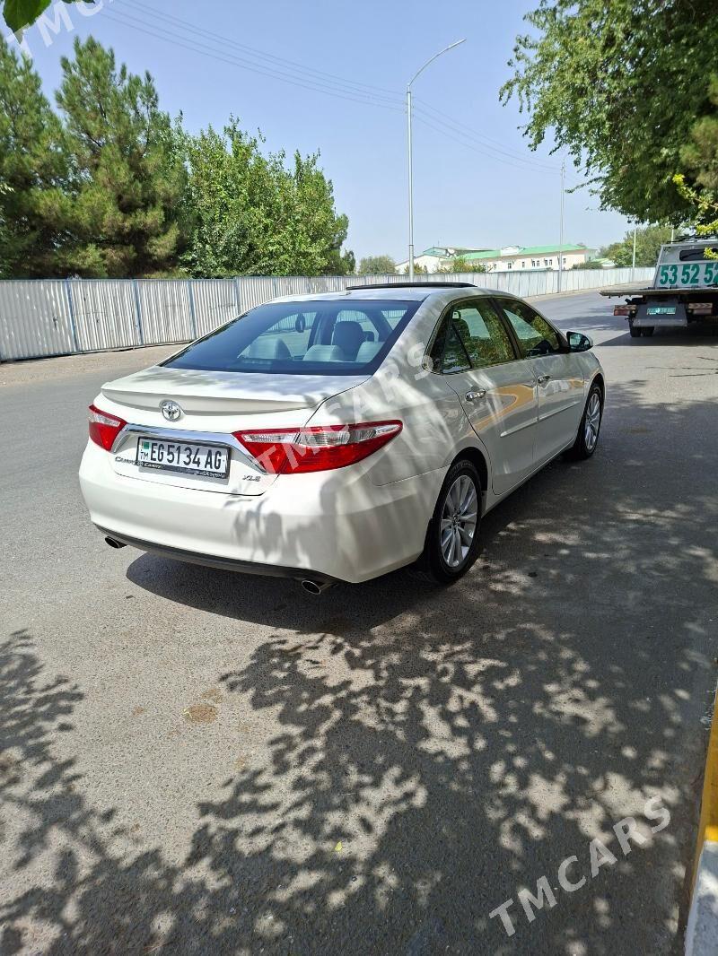 Toyota Camry 2015 - 250 000 TMT - Aşgabat - img 4