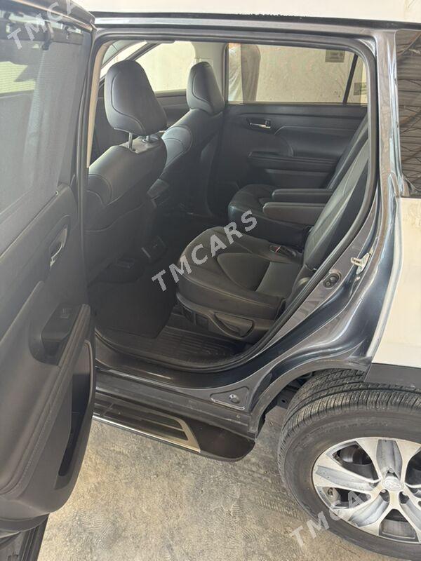 Toyota Highlander 2020 - 461 000 TMT - Mary - img 5