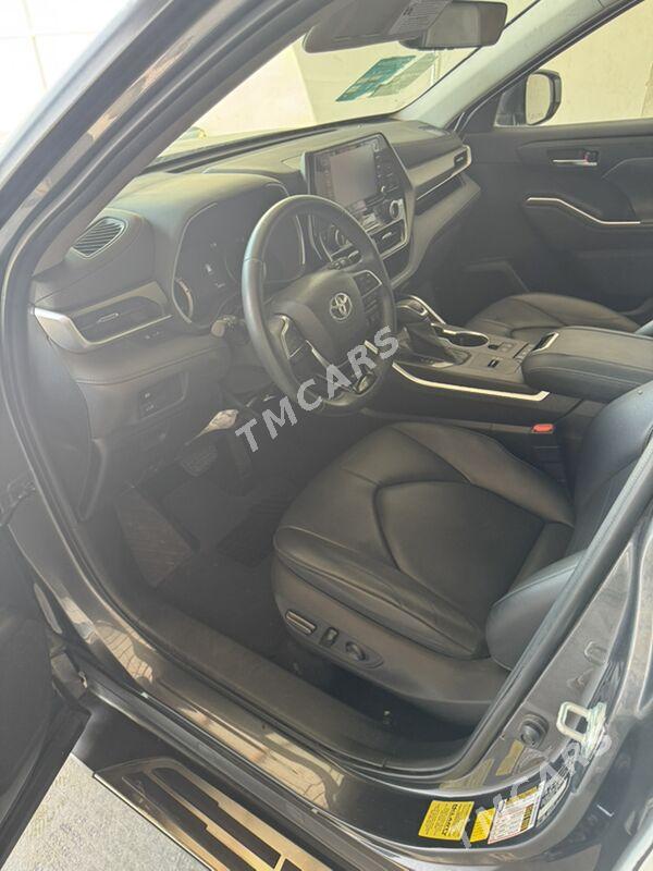 Toyota Highlander 2020 - 461 000 TMT - Mary - img 7