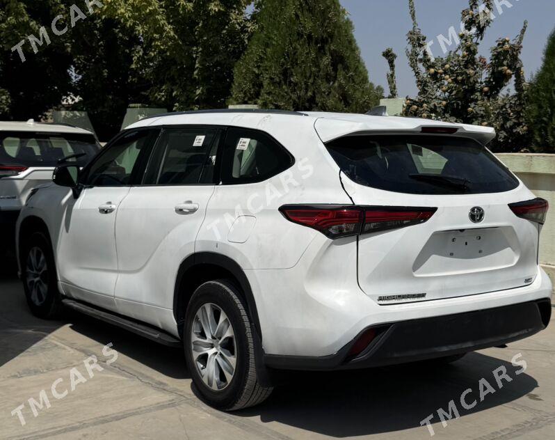 Toyota Highlander 2020 - 461 000 TMT - Mary - img 4