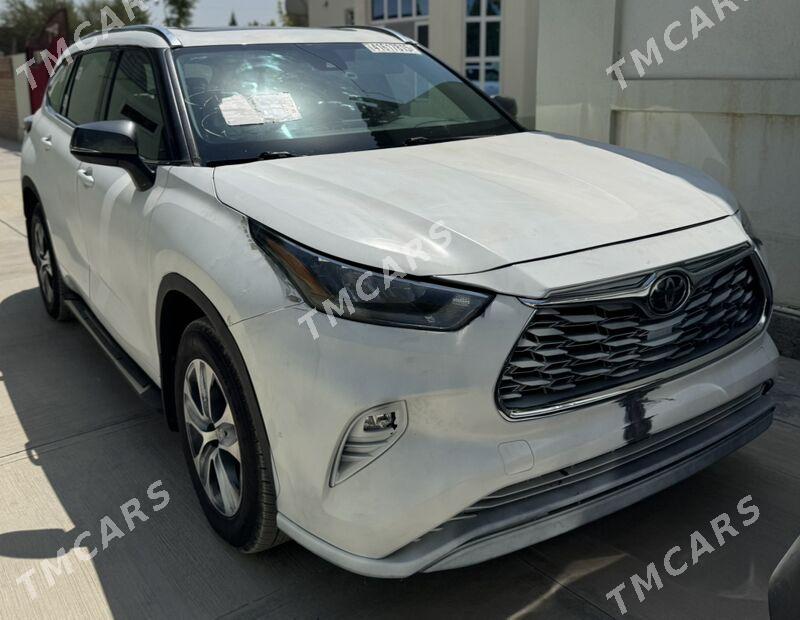 Toyota Highlander 2020 - 461 000 TMT - Mary - img 2