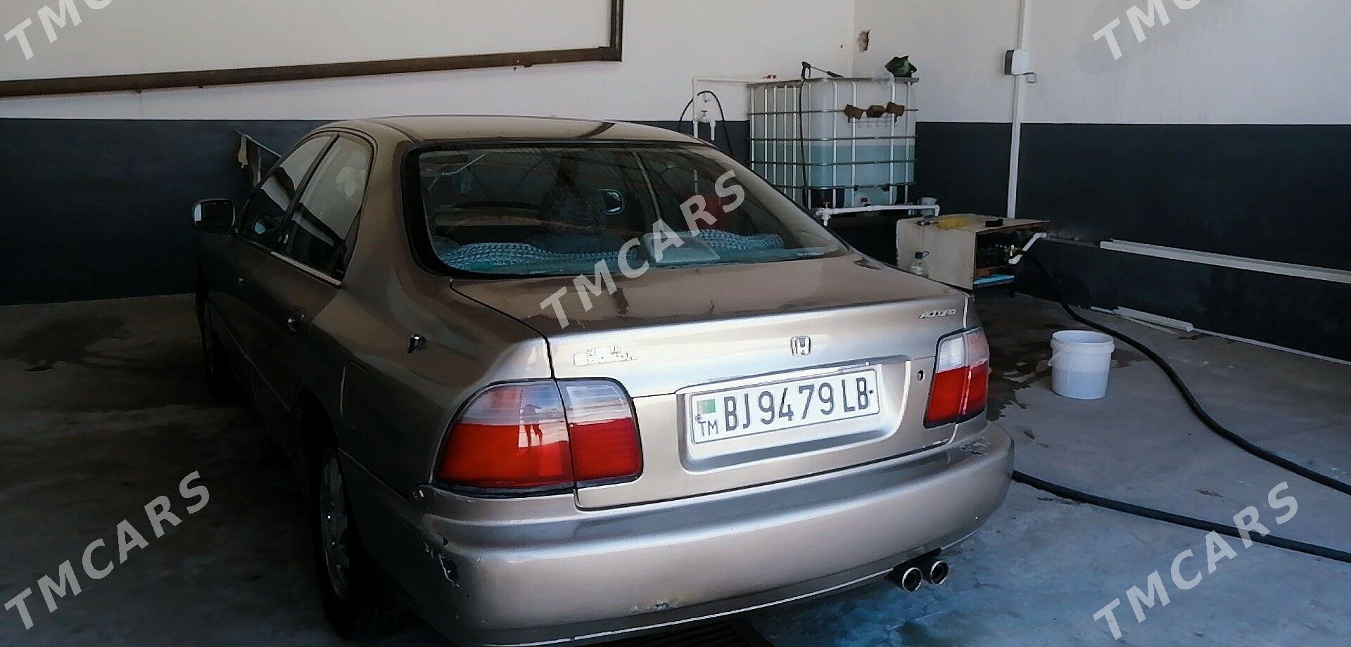 Honda Accord 1997 - 30 000 TMT - Чарджоу - img 2