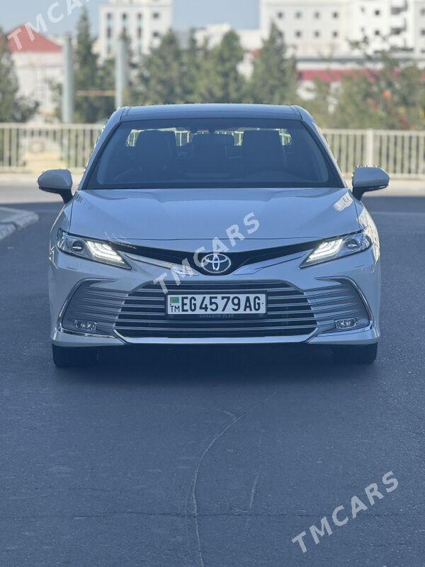 Toyota Camry 2022 - 660 000 TMT - Ашхабад - img 5