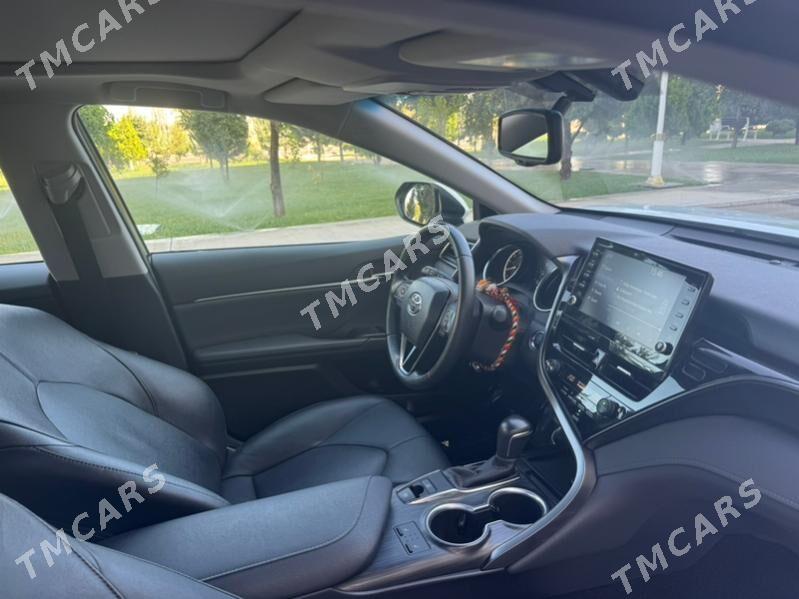 Toyota Camry 2022 - 660 000 TMT - Ашхабад - img 4