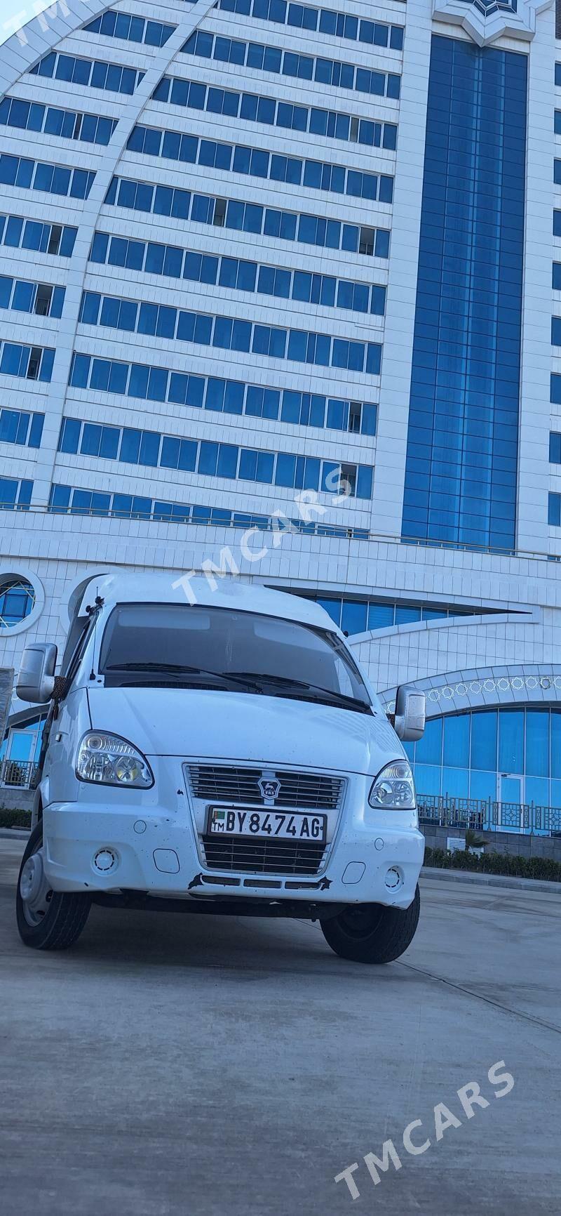Gaz Gazel 2016 - 215 000 TMT - Aşgabat - img 3