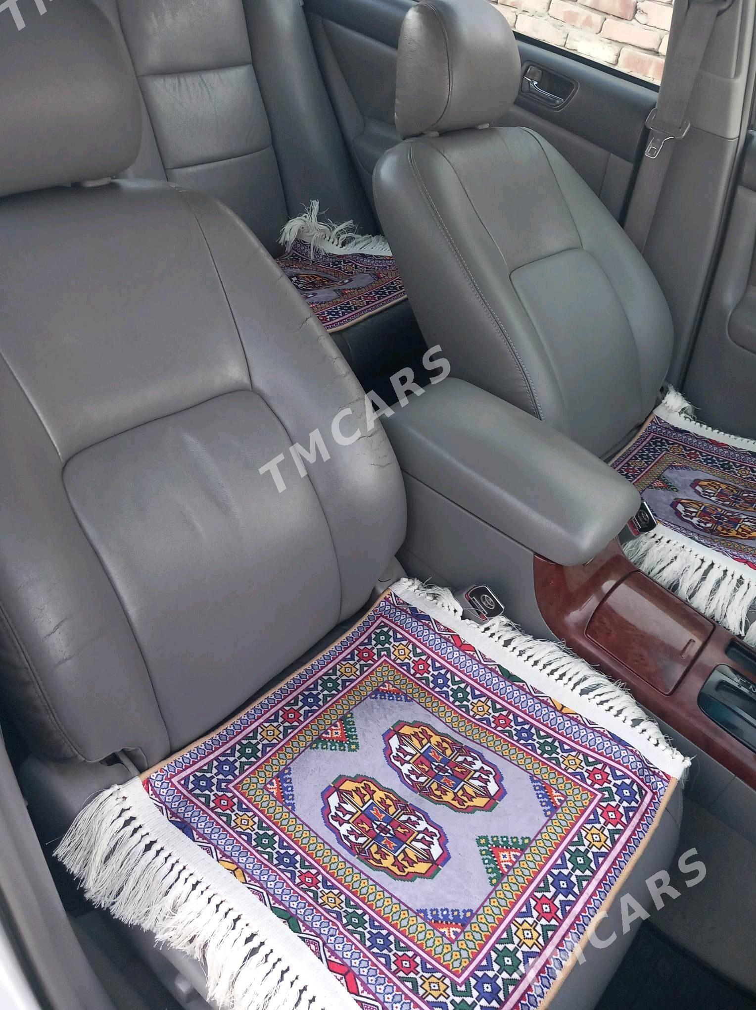 Toyota Camry 2005 - 150 000 TMT - Бахарден - img 5