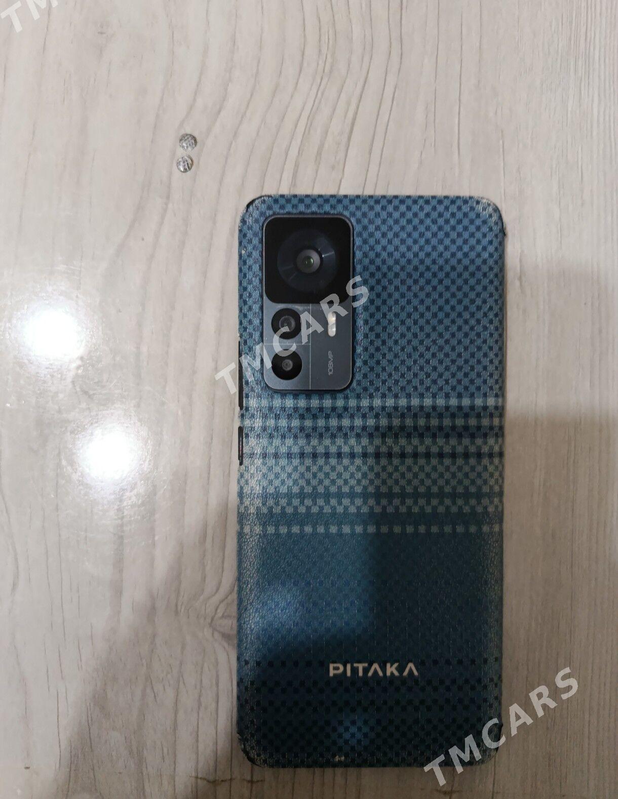 Xiaomi 12T - Дашогуз - img 2