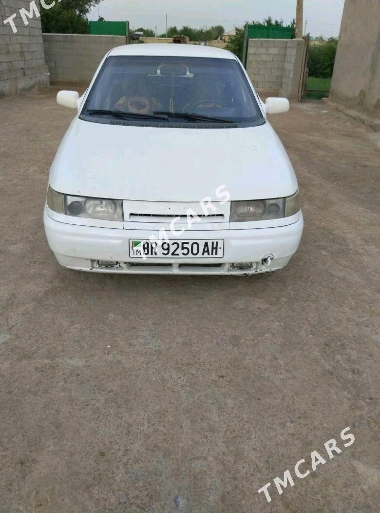 Lada 2110 1999 - 20 000 TMT - Babadaýhan - img 4