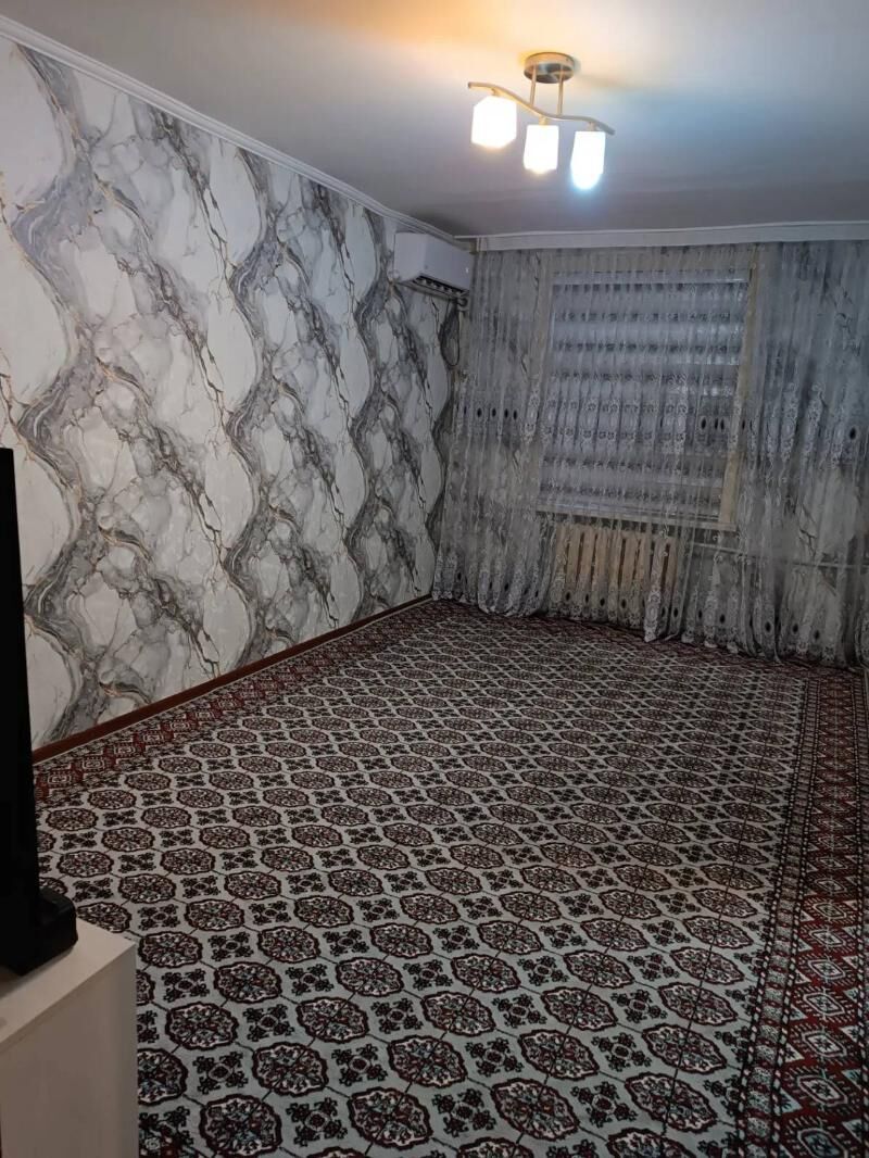 ️5мкр 2ком 56м2 Срочно Дёшев - Aşgabat - img 10