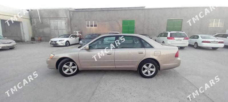 Toyota Avalon 2001 - 155 000 TMT - Baýramaly - img 3