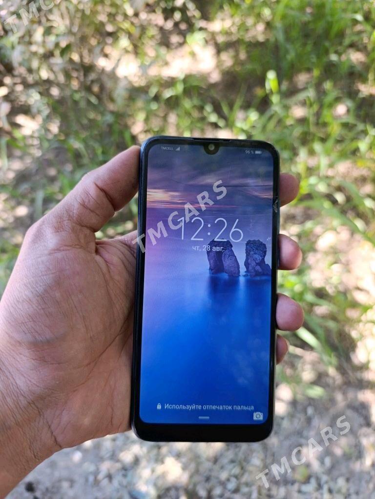 Huawei Y6 2019 - Туркменабат - img 3