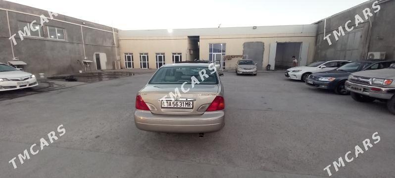 Toyota Avalon 2001 - 155 000 TMT - Baýramaly - img 4