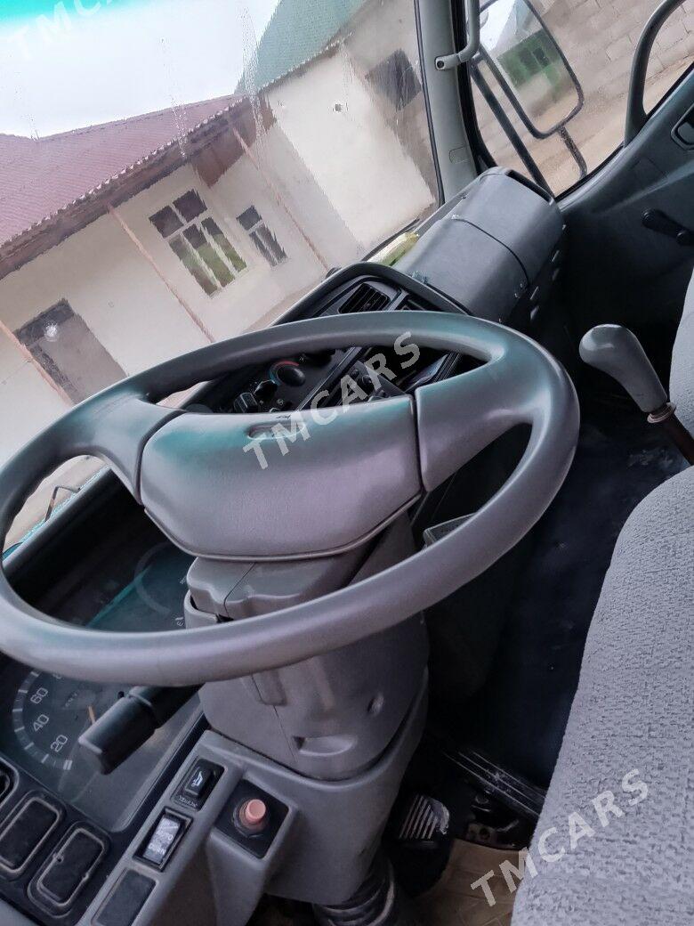 Mitsubishi Canter 2004 - 200 000 TMT - Балканабат - img 6