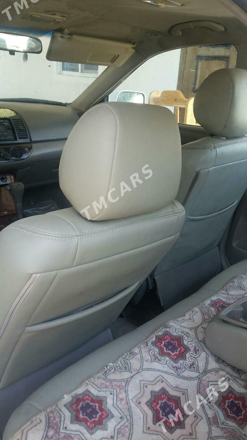 Toyota Camry 2006 - 165 000 TMT - Бекреве - img 3