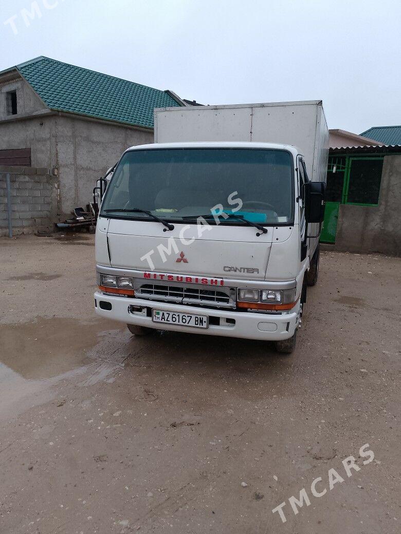 Mitsubishi Canter 2004 - 200 000 TMT - Балканабат - img 3