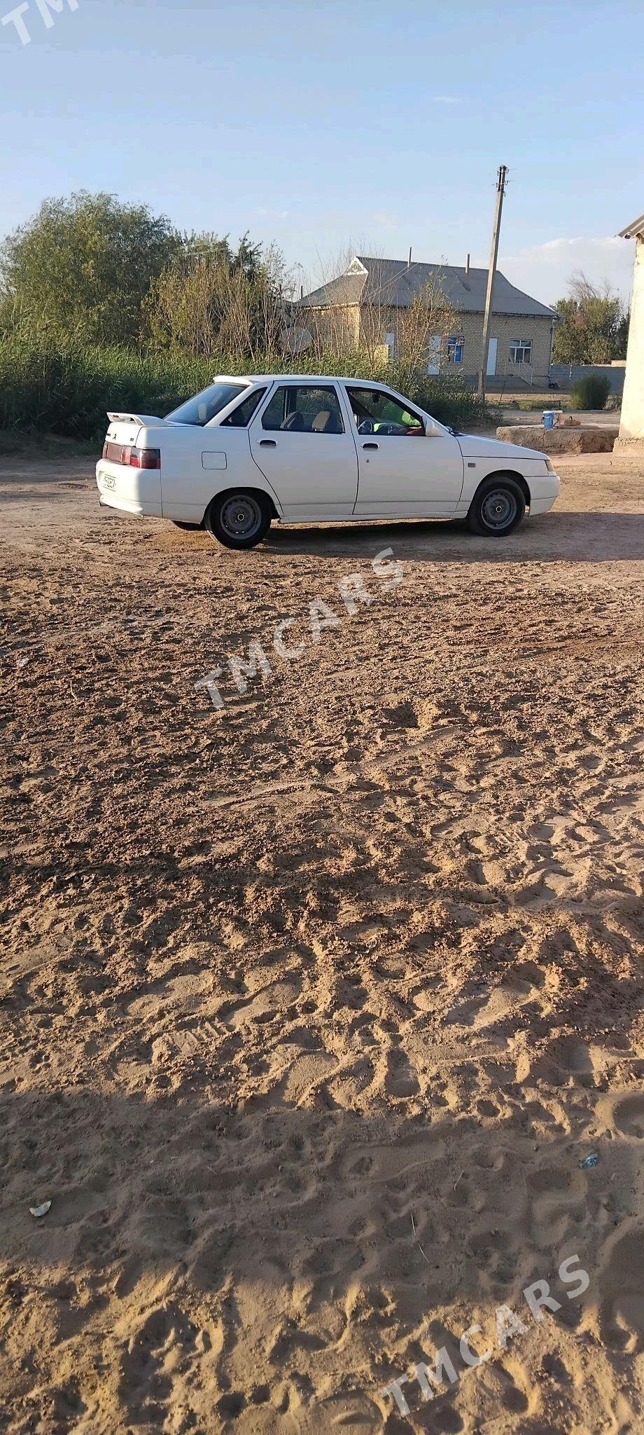Lada 2110 1999 - 20 000 TMT - Babadaýhan - img 6