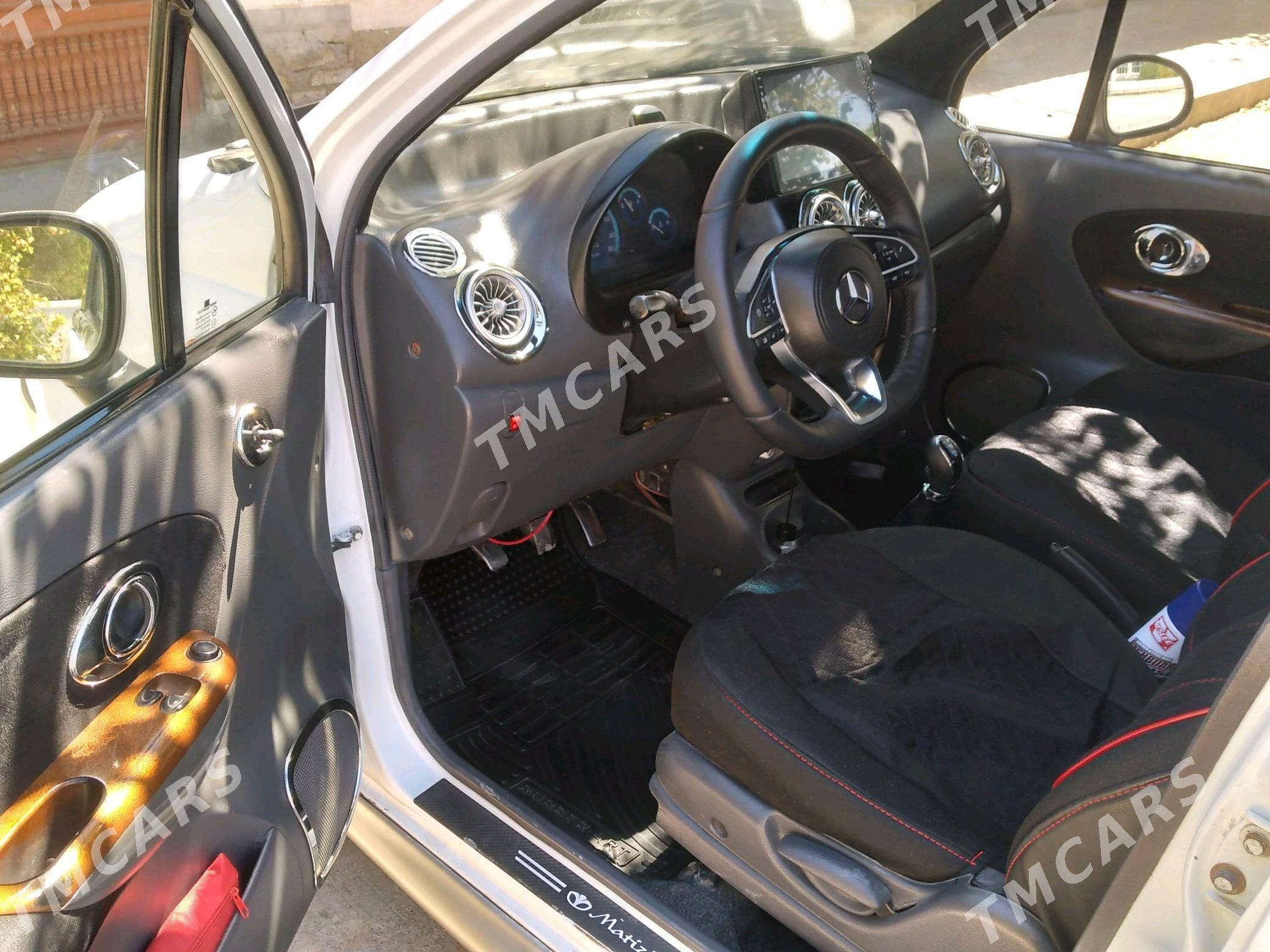 Daewoo Matiz 2004 - 53 000 TMT - Daşoguz - img 2
