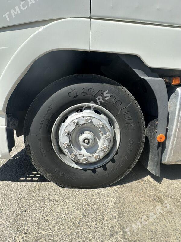 Volvo FH12 1999 - 700 000 TMT - Мары - img 4