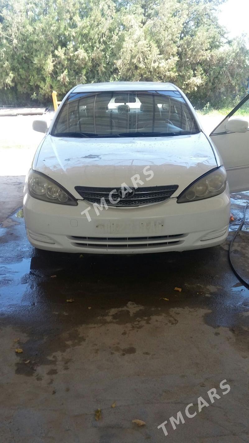 Toyota Camry 2006 - 165 000 TMT - Бекреве - img 4