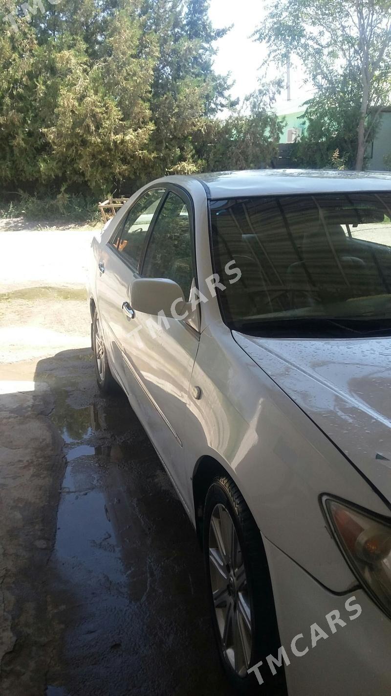 Toyota Camry 2006 - 165 000 TMT - Бекреве - img 6