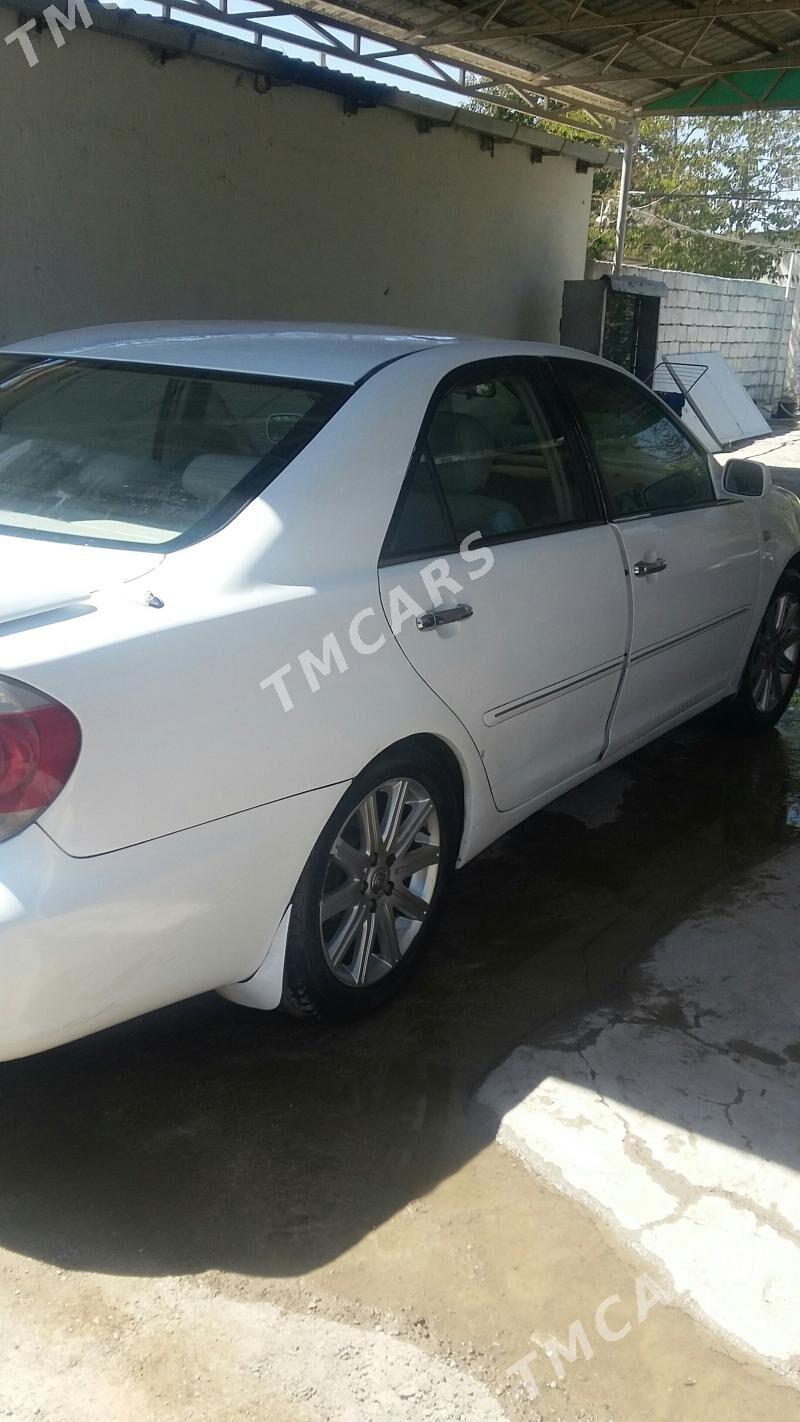 Toyota Camry 2006 - 165 000 TMT - Бекреве - img 2