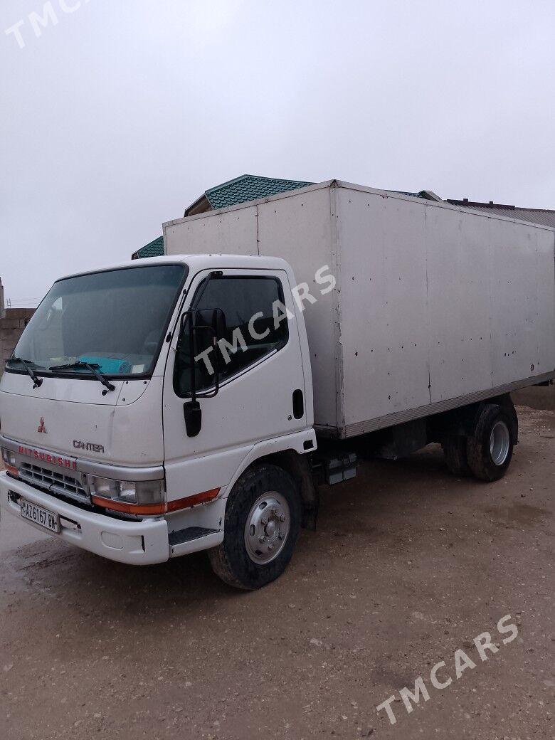 Mitsubishi Canter 2004 - 200 000 TMT - Балканабат - img 2