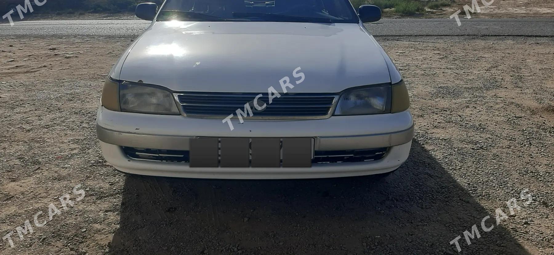 Toyota Carina 1993 - 60 000 TMT - Mary - img 3