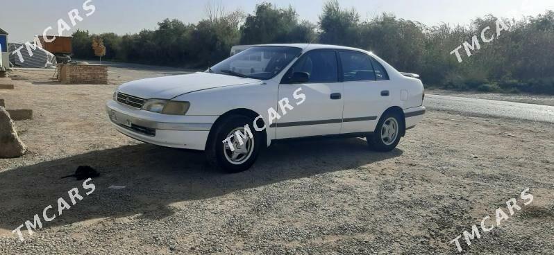 Toyota Carina 1993 - 60 000 TMT - Mary - img 4
