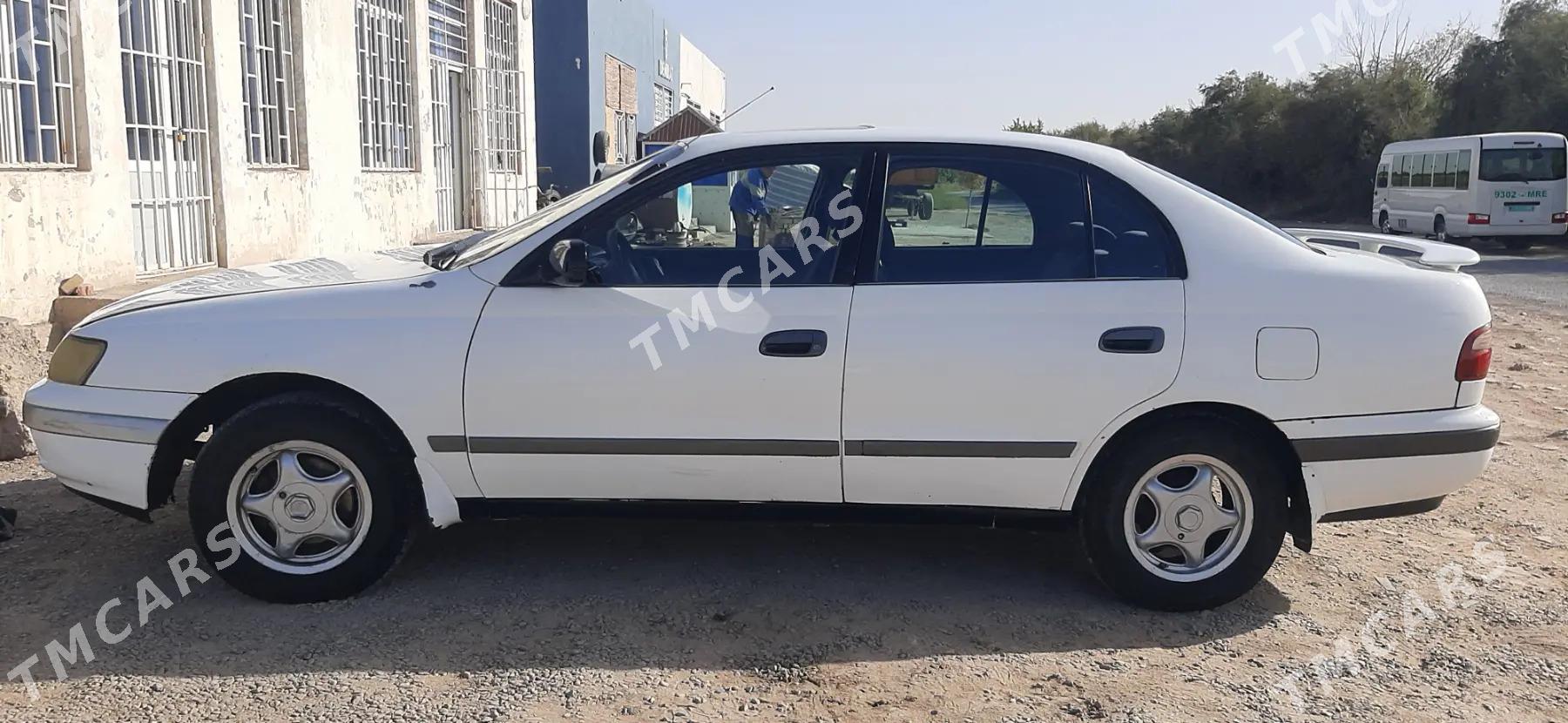 Toyota Carina 1993 - 60 000 TMT - Mary - img 2
