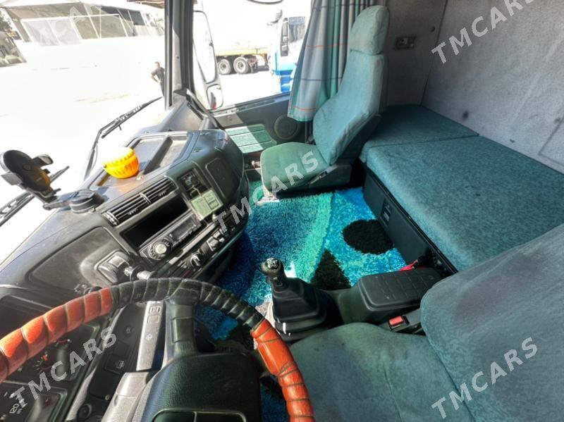 Volvo FH12 1999 - 700 000 TMT - Мары - img 6