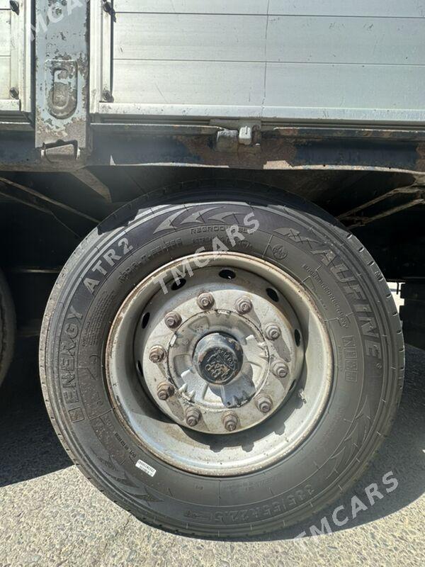 Volvo FH12 1999 - 700 000 TMT - Мары - img 5