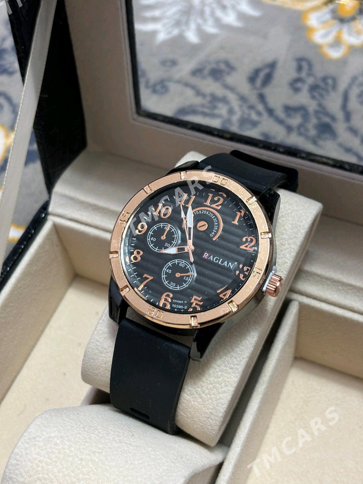 Emporio Armani sagat - Balkanabat - img 3