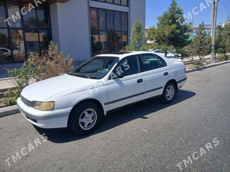 Toyota Carina 1993 - 60 000 TMT - Mary - img 5