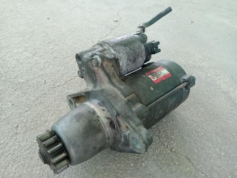 Stater toyota 250 TMT - Балканабат - img 2