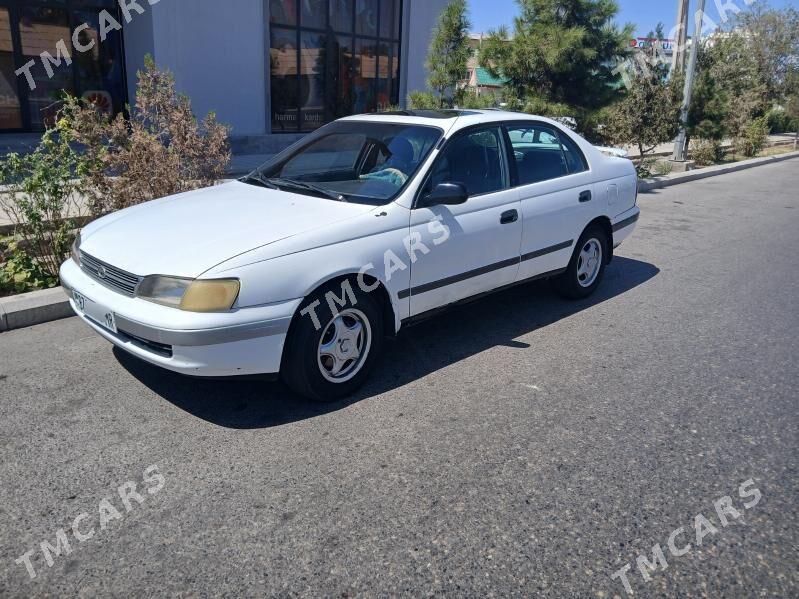Toyota Carina 1993 - 60 000 TMT - Mary - img 7