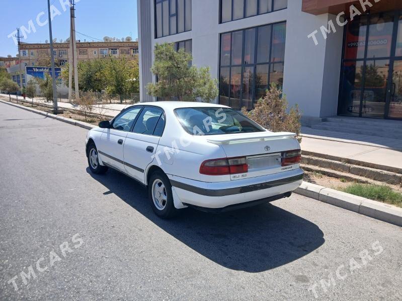 Toyota Carina 1993 - 60 000 TMT - Mary - img 6