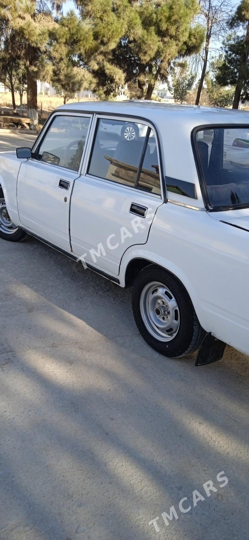 Lada 2107 2005 - 24 000 TMT - Tejen - img 2