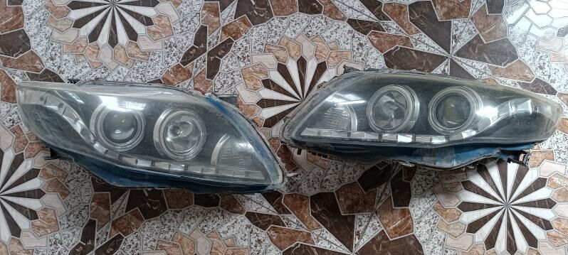 Carolla far 450 TMT - Саят - img 4