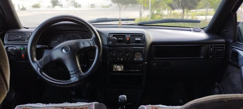Opel Vectra 1991 - 33 000 TMT - Мары - img 2