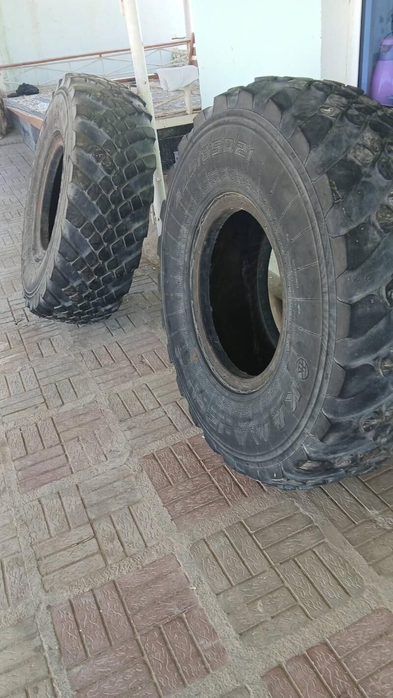 teker 2 000 TMT - Jebel - img 2