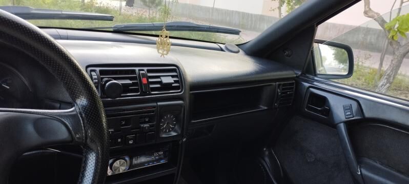 Opel Vectra 1991 - 33 000 TMT - Мары - img 3
