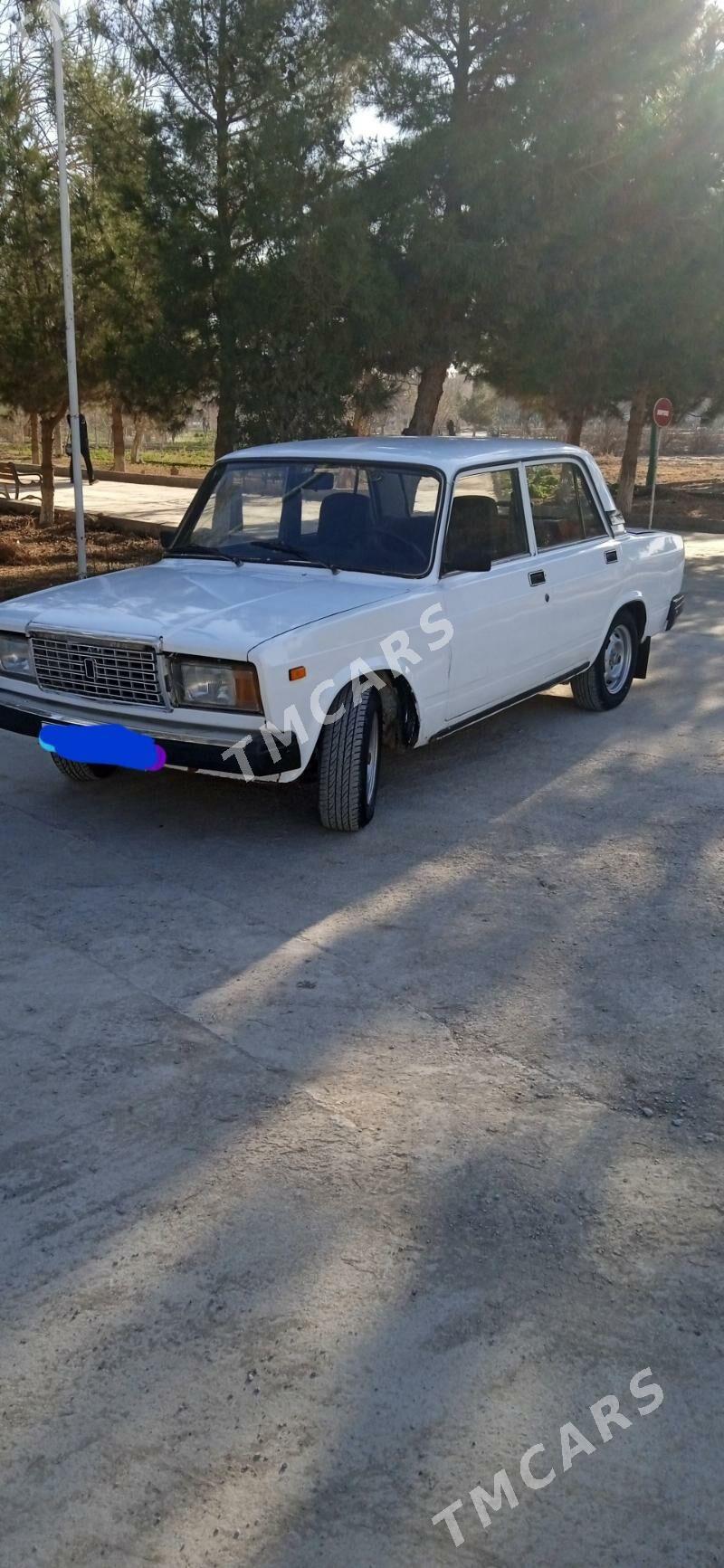 Lada 2107 2005 - 24 000 TMT - Tejen - img 4