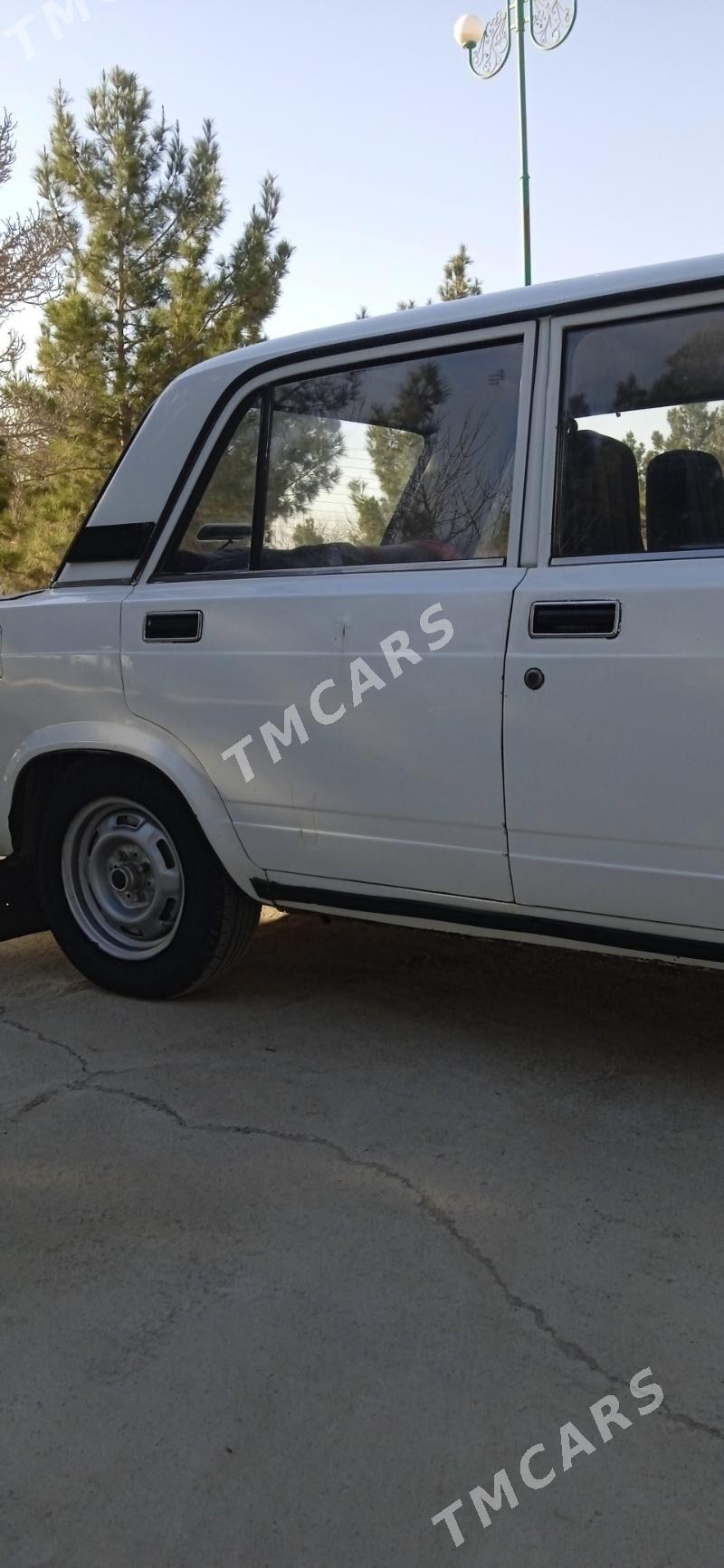 Lada 2107 2005 - 24 000 TMT - Tejen - img 3