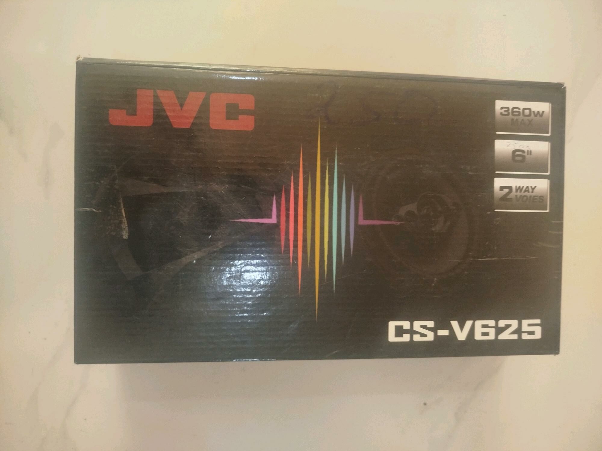 JVC 220 TMT - Туркменбаши - img 2
