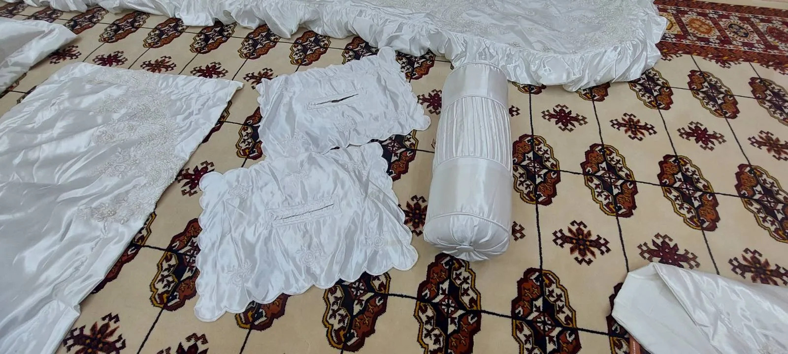 Spalni pasdel - Ашхабад - img 10