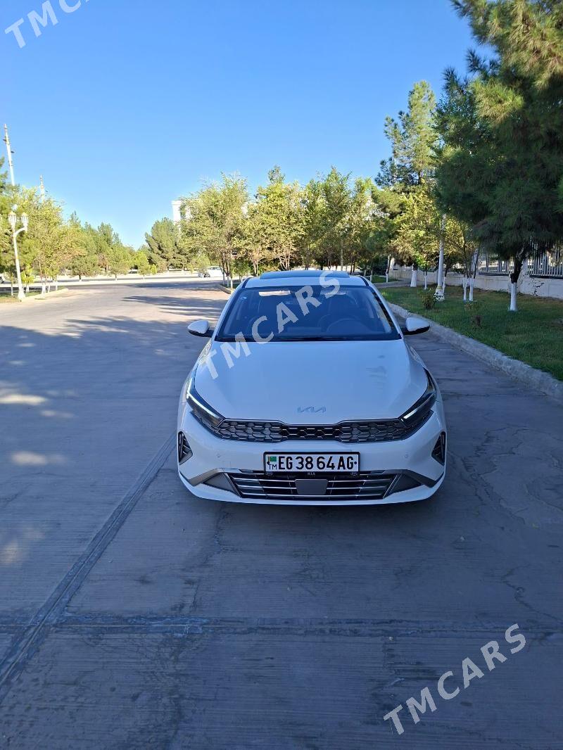 Kia K3 2025 - 258 000 TMT - Ашхабад - img 6