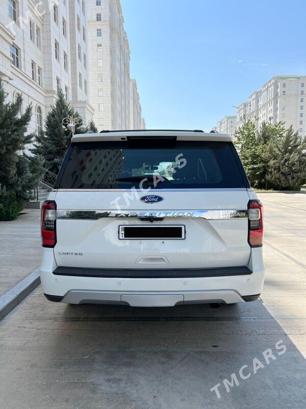Ford Expedition 2021 - 560 000 TMT - Aşgabat - img 4